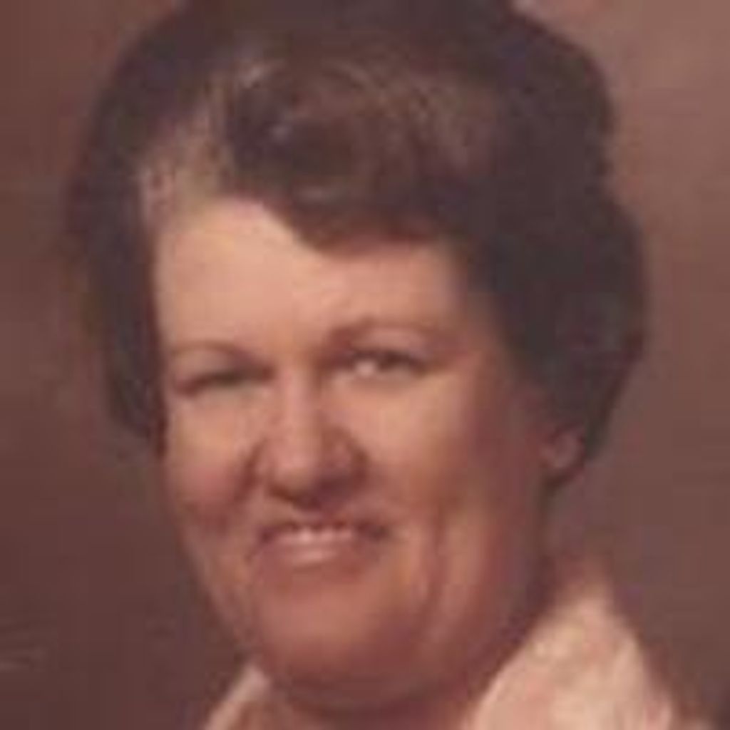 Florence "Beverly" Nelson