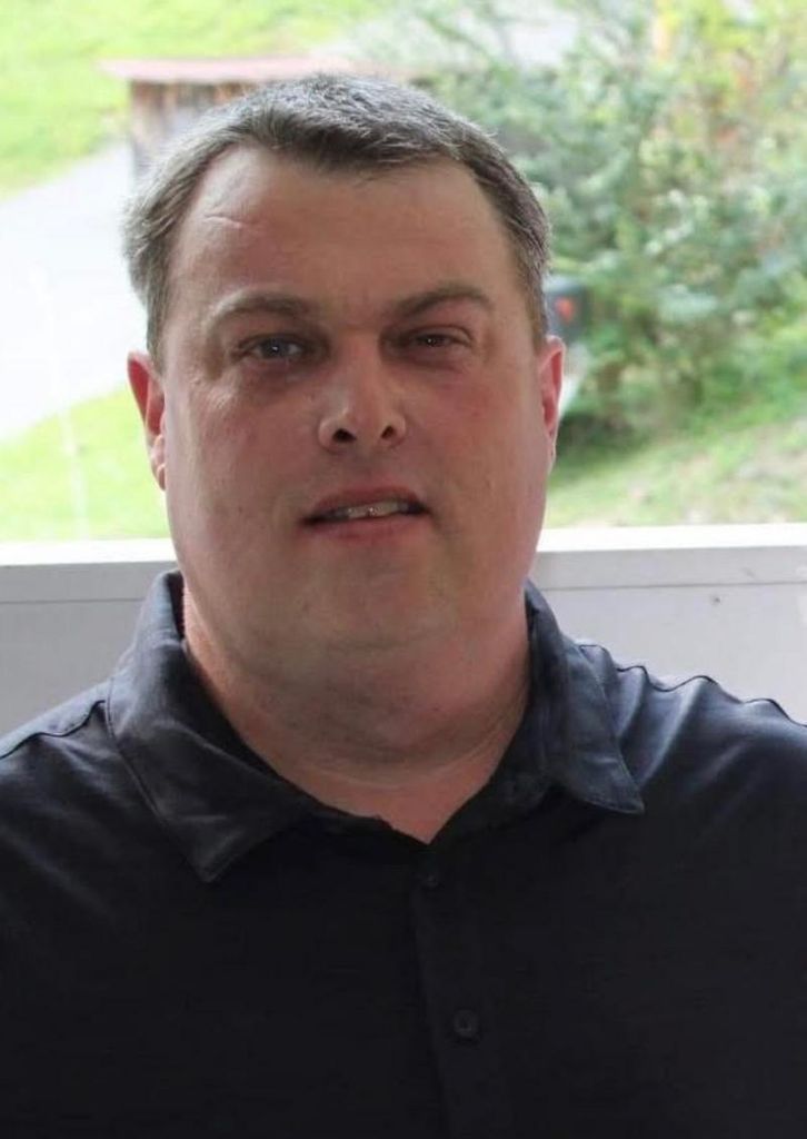 Marty Goins Profile Photo
