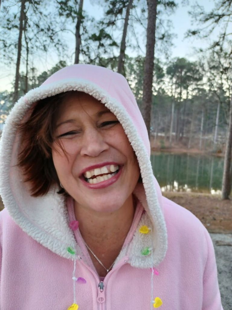 Melissa Mitchell Profile Photo