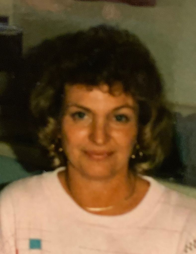 Ella  May Kuriger Profile Photo