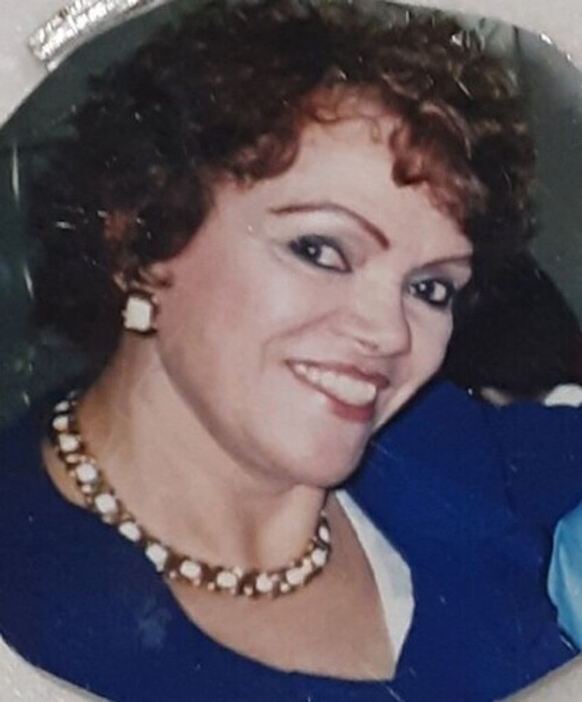 Isolina Ponce De Leon Profile Photo