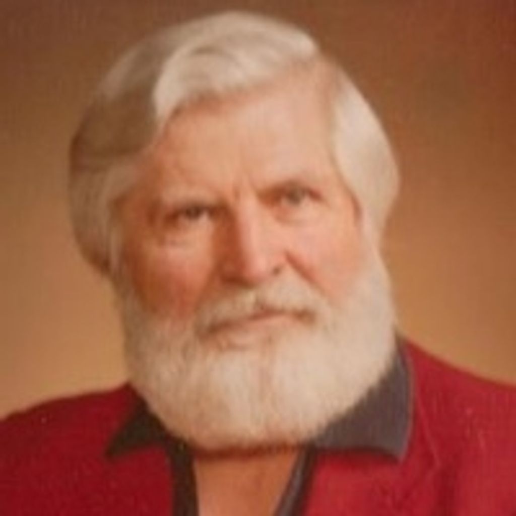 Robert Ernest Dittrich