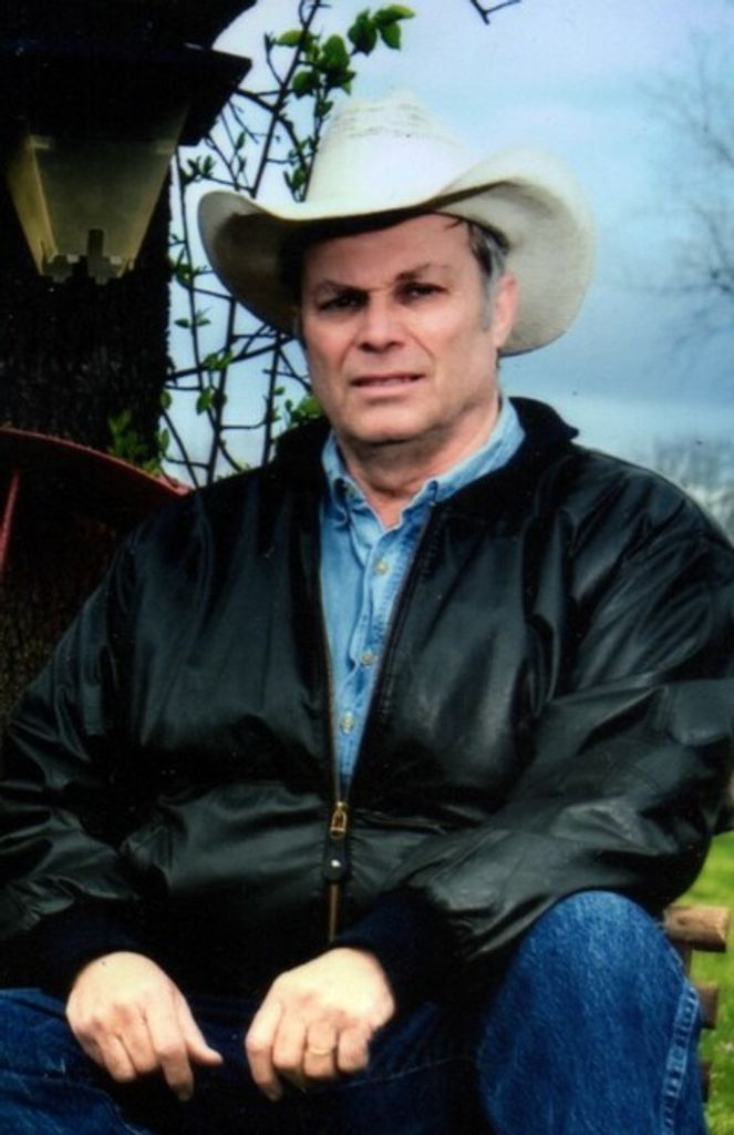 Gene Geer Profile Photo