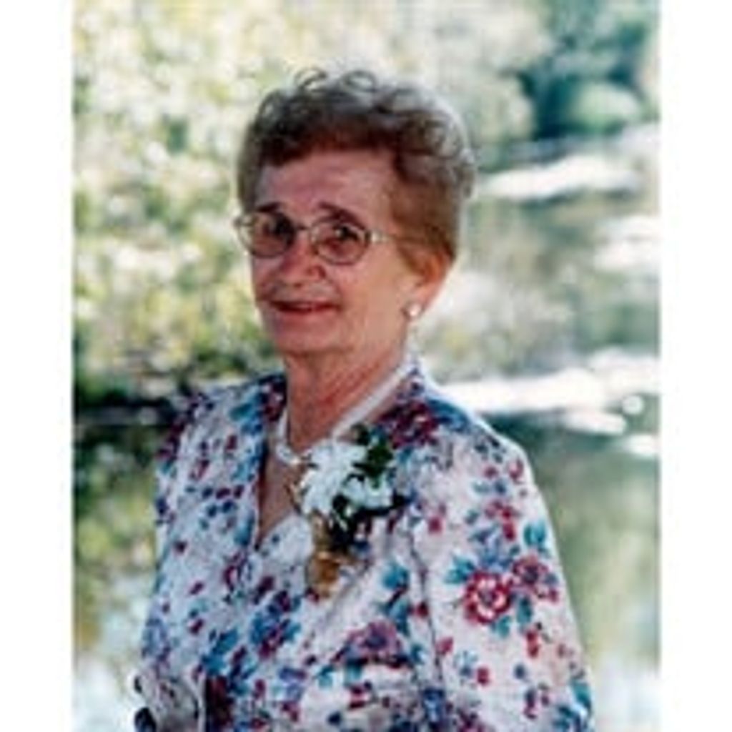 Bernice M. Kotewa