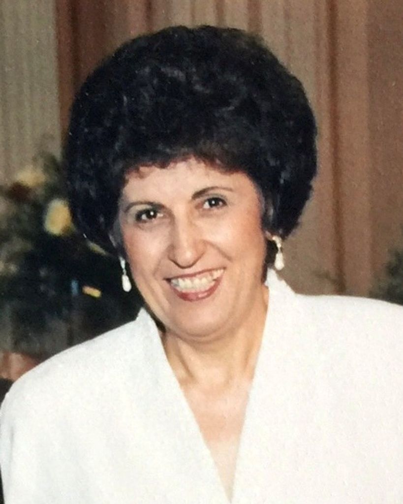 Fotini Caldis Profile Photo