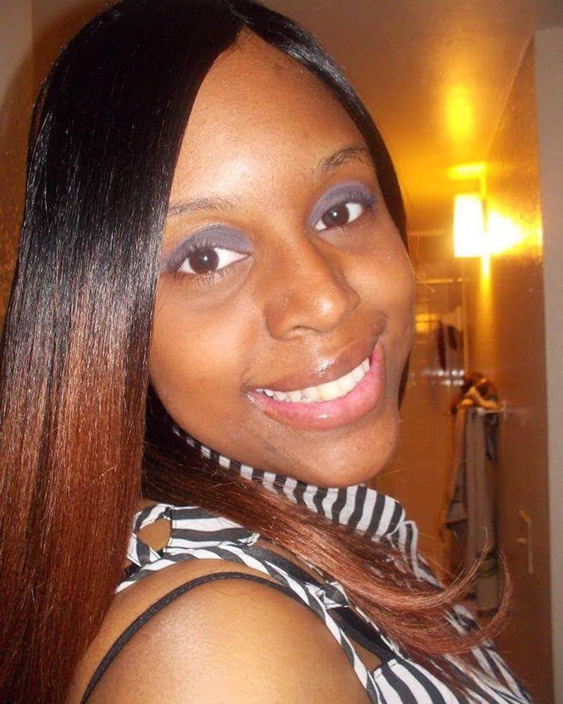 CRYSTAL AUGUSTINE HUNTER Profile Photo