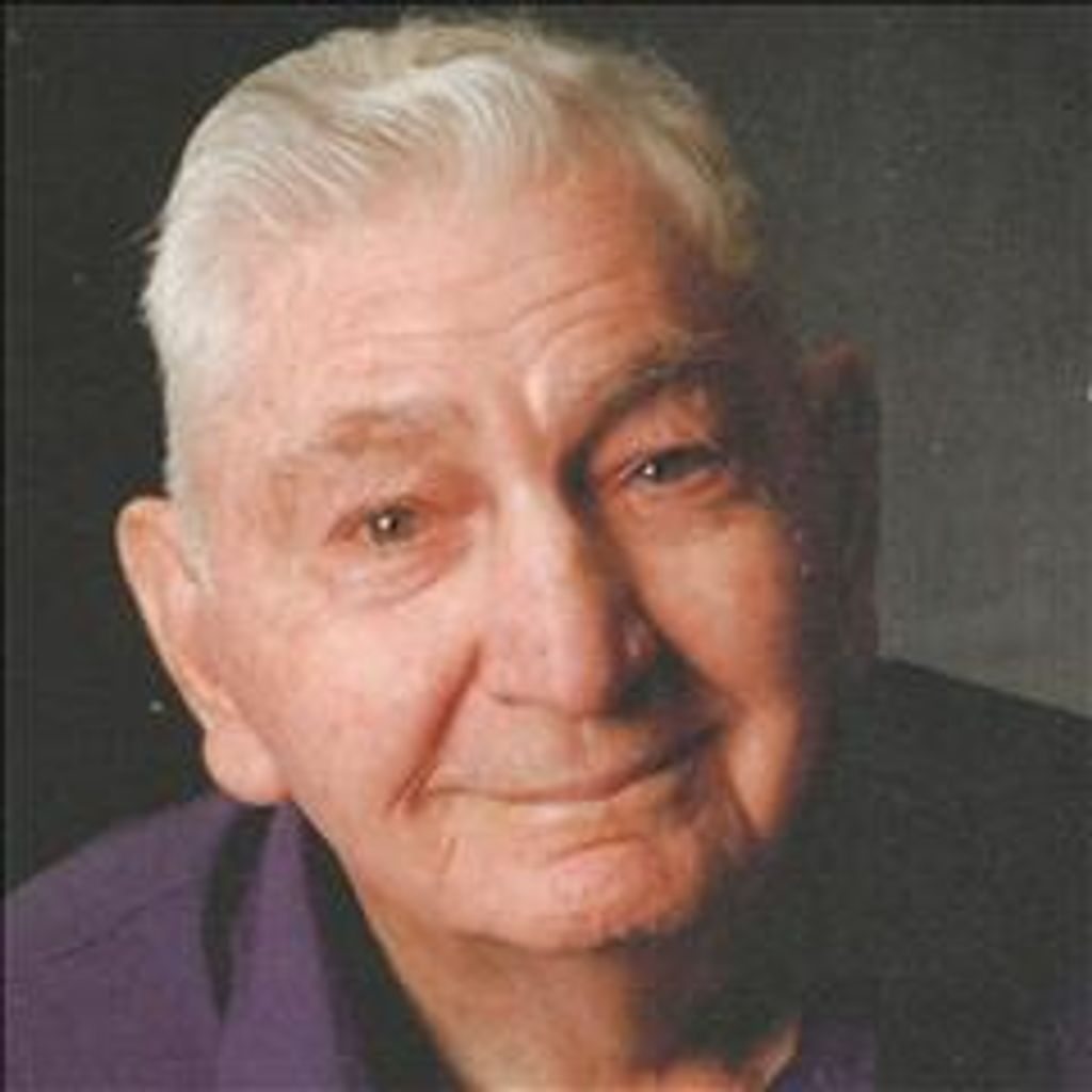 Milton Leolen Ridenhour Profile Photo