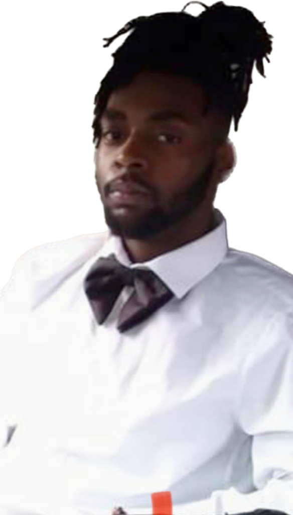 Mr. Marcus Marshall Profile Photo