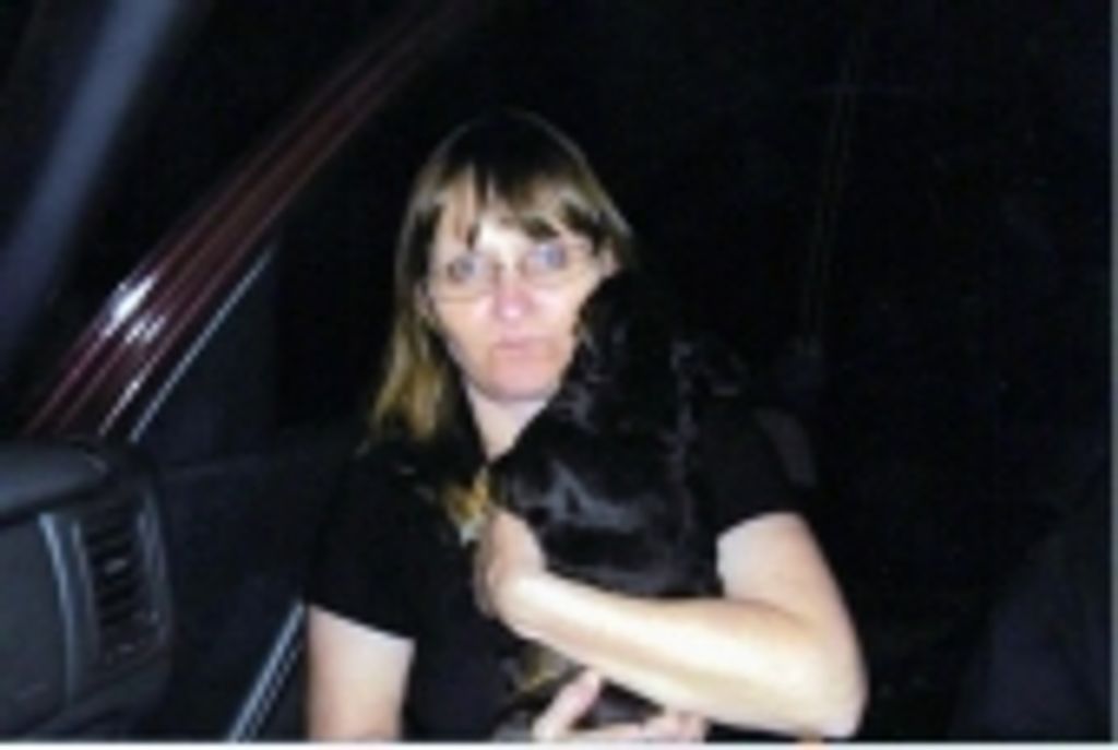 Shawn Marie Riddle Shisler Profile Photo