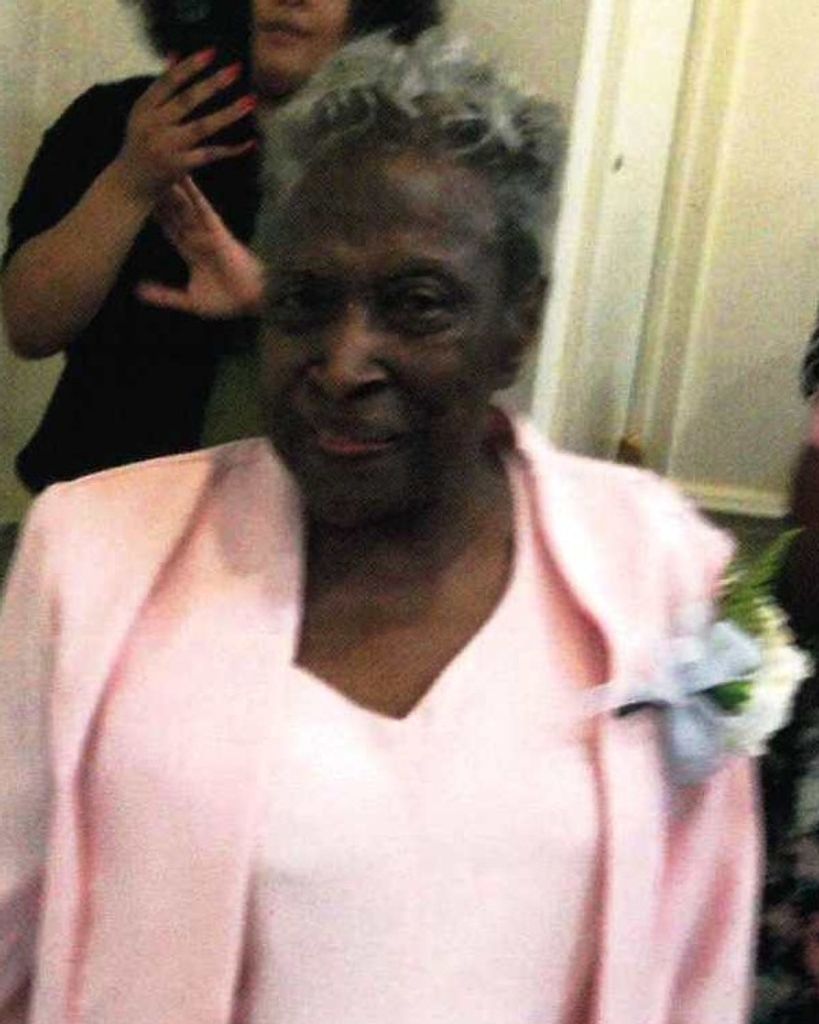 Geneva Johnson Dunlap