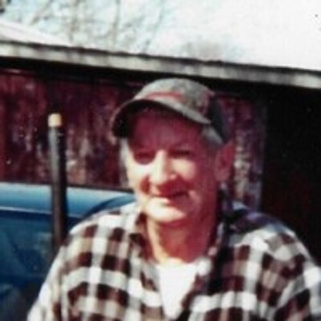 Carlton A. Stevenson Profile Photo
