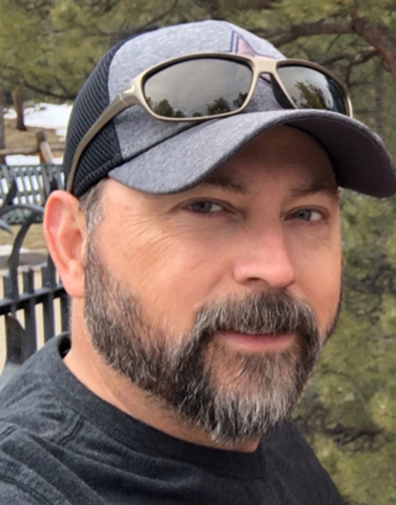 Patrick Joseph Rooks Profile Photo