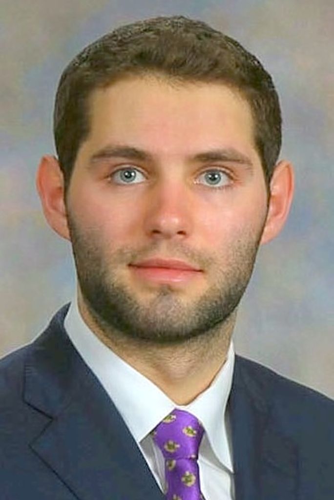 Troy Dennis Mcilwaine