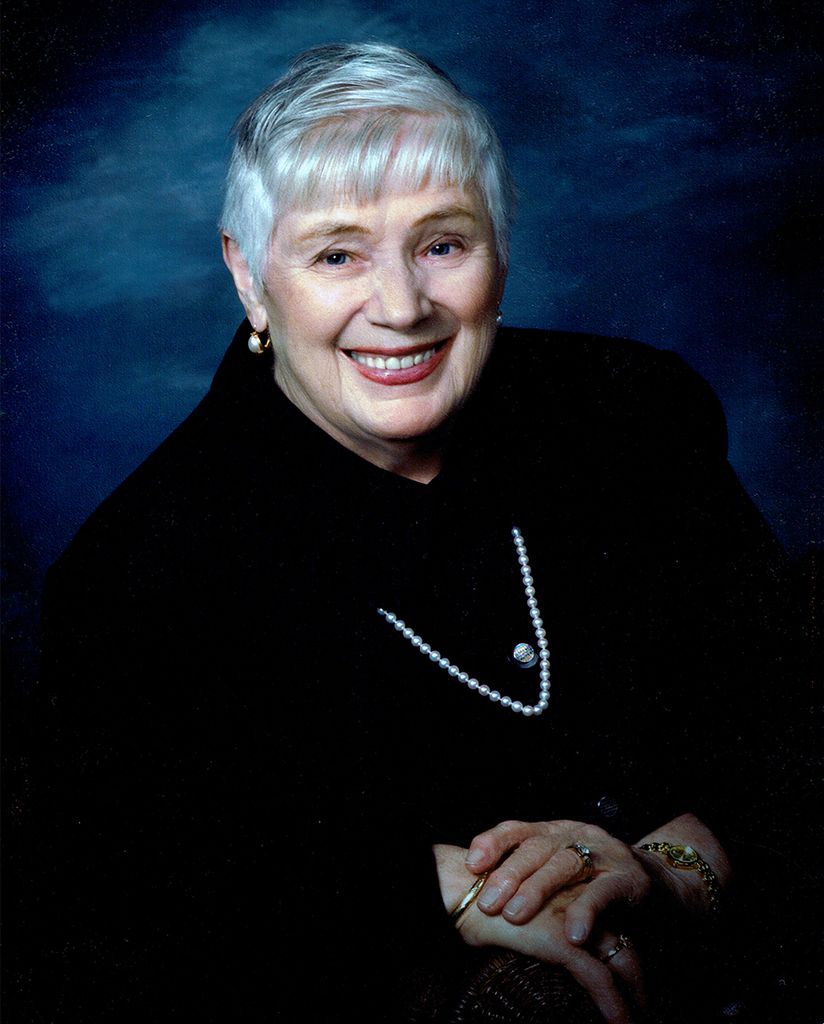 Jozefa “Seniura” Soroka
