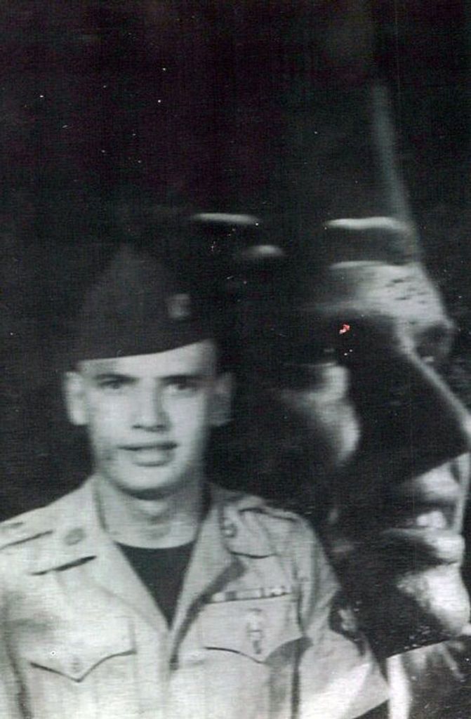 Larry Dean Mccoy Profile Photo