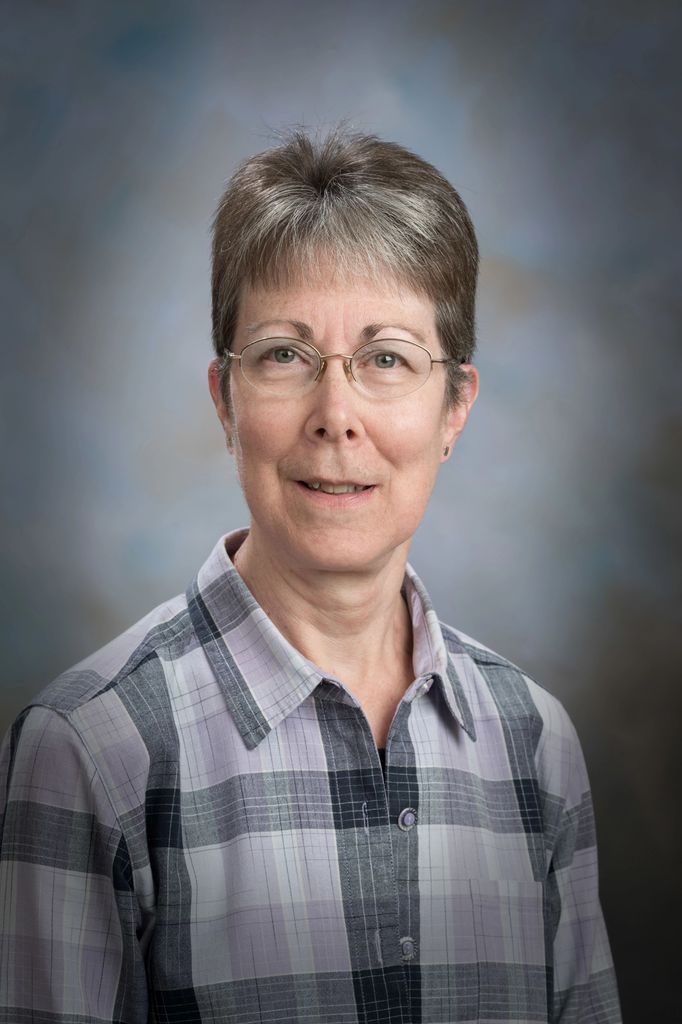Barbara Louise Ball Profile Photo