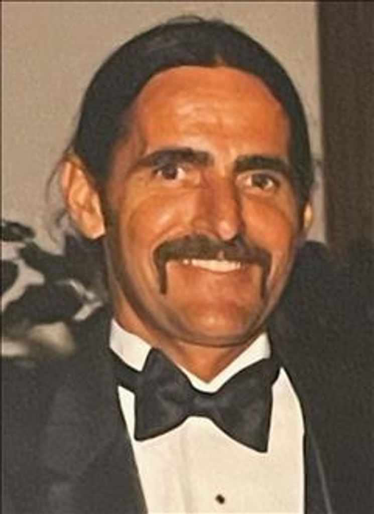 Johnny Evertt Schwab Profile Photo