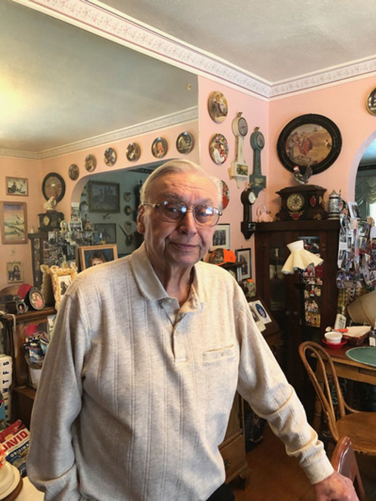 Lawrence Kenneth Kracht