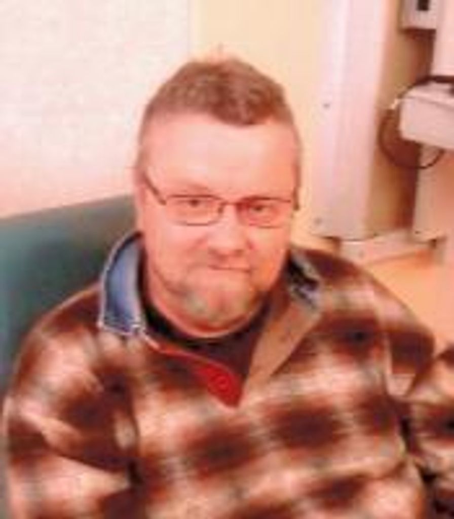 Jeffrey D. Chambers