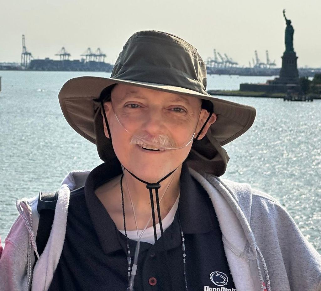 David B. Shefter Sr.