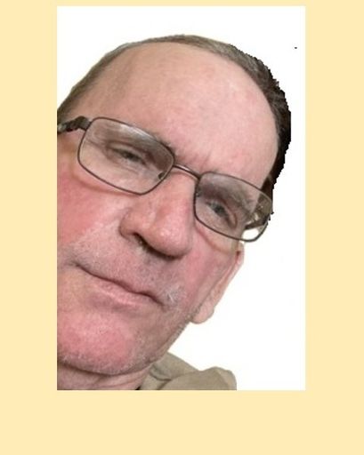 Donald Eric Bernard's obituary image