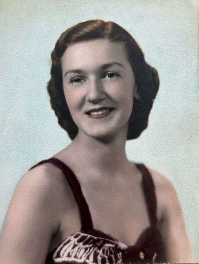 Carrie Lee Pritchard