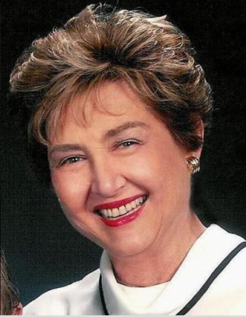 Anne Lazard Mcclurkin