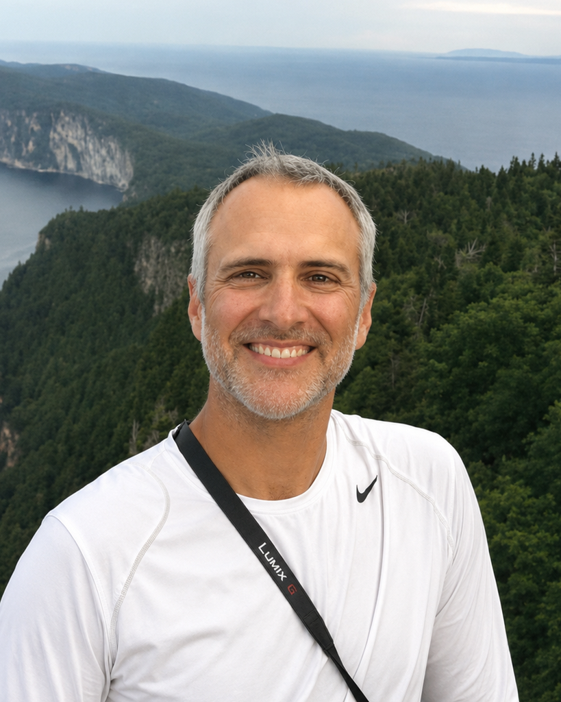 Richard Abela Profile Photo