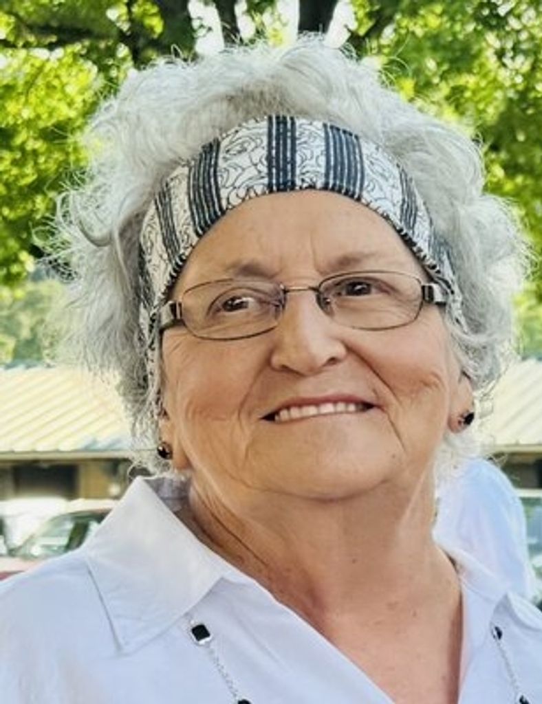 Elaine Powell Profile Photo
