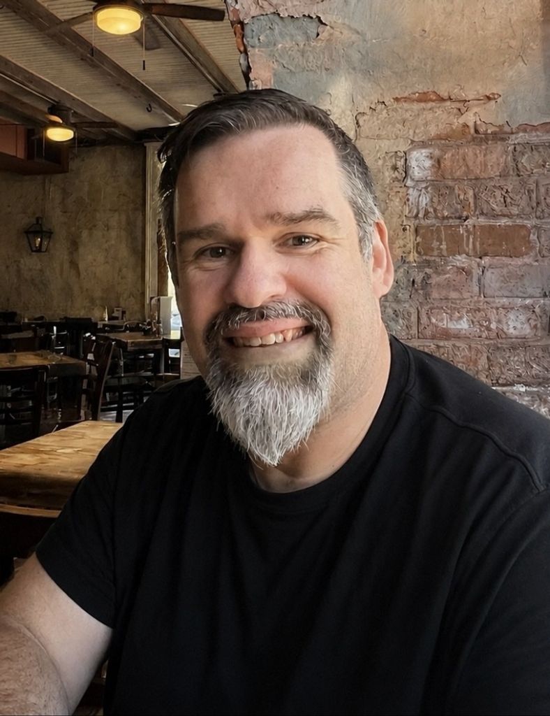 Paul  F. Tracy Jr. Profile Photo