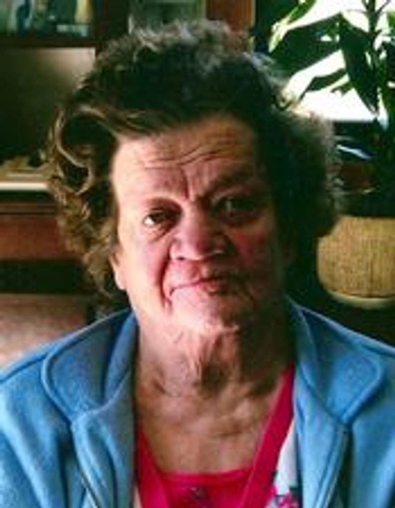 Pauline A Wichelmann