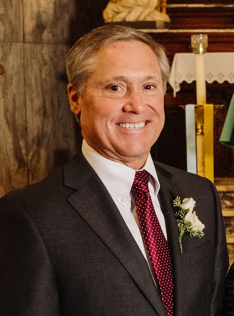 Timothy Kronbach