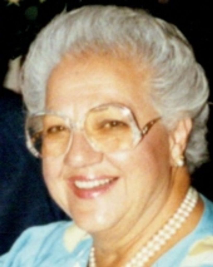Mary Castrogiovanni