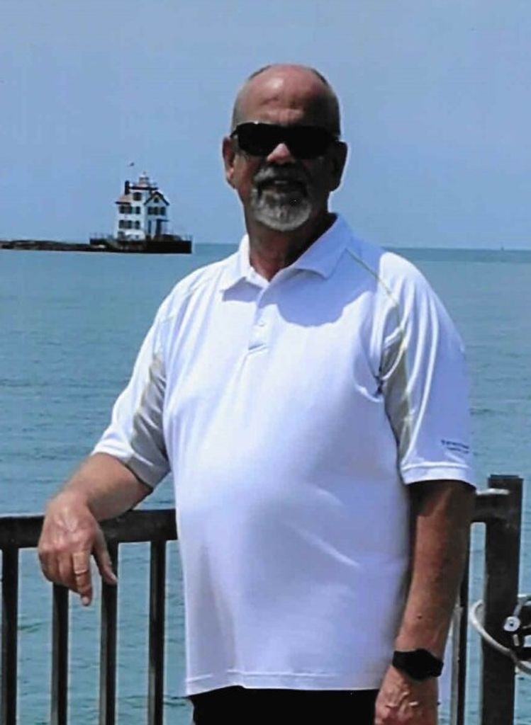 Jeffrey Kelley Robinson