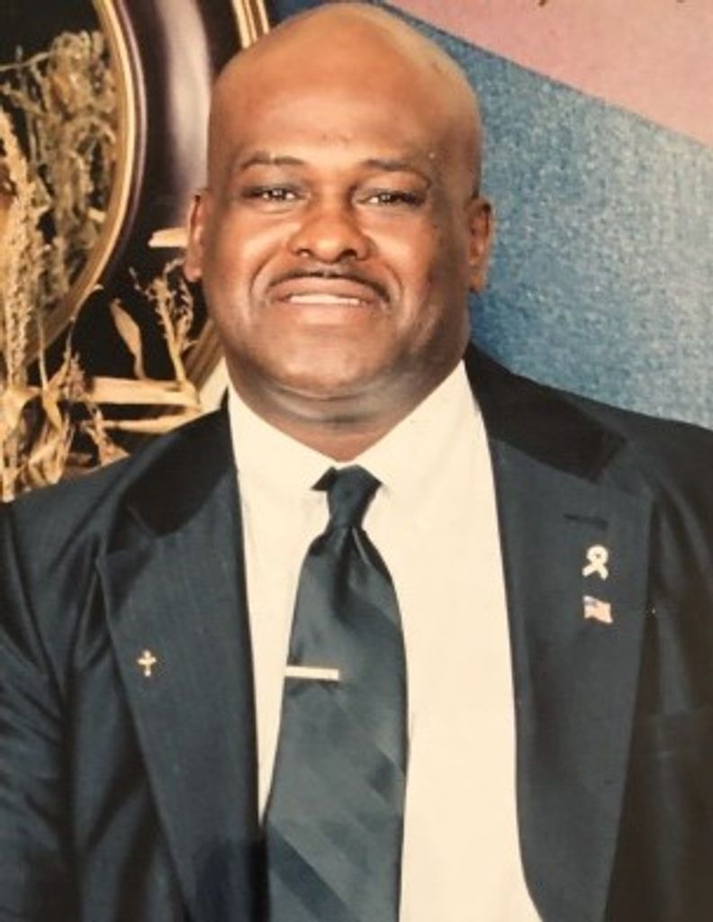 KENNETH WHITLOCK
