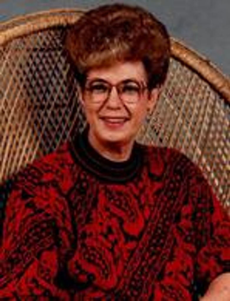 Dorothy Sanders