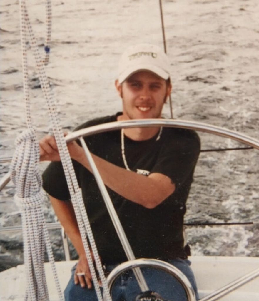 Richard Wayne Green Iii