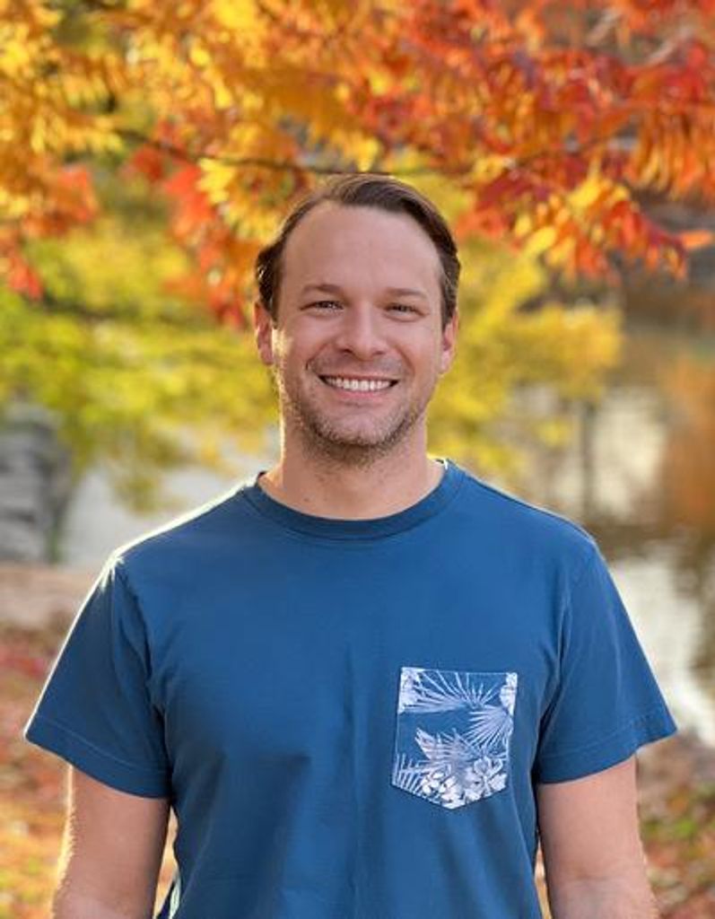 Andrew William Oden Profile Photo