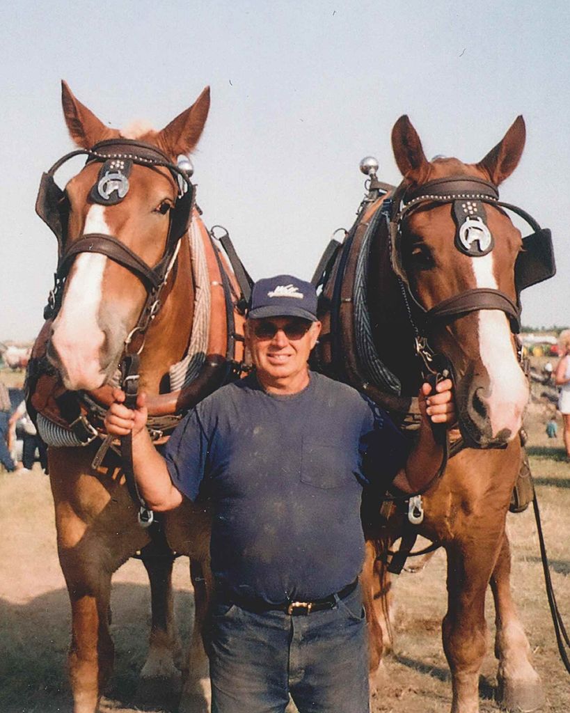 Glendon Kamphuis