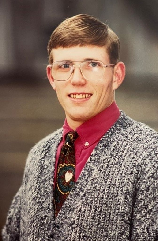 Shawn Rosenkrans