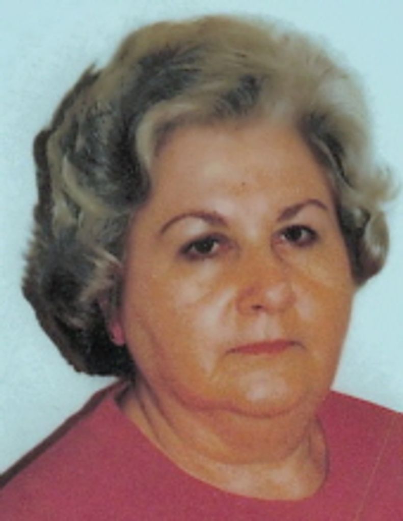 Sue Swaner Coffelt