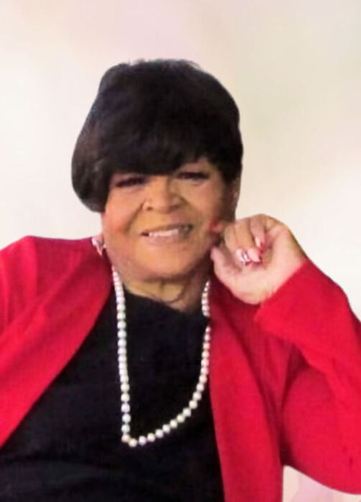 Marcine Parks Profile Photo