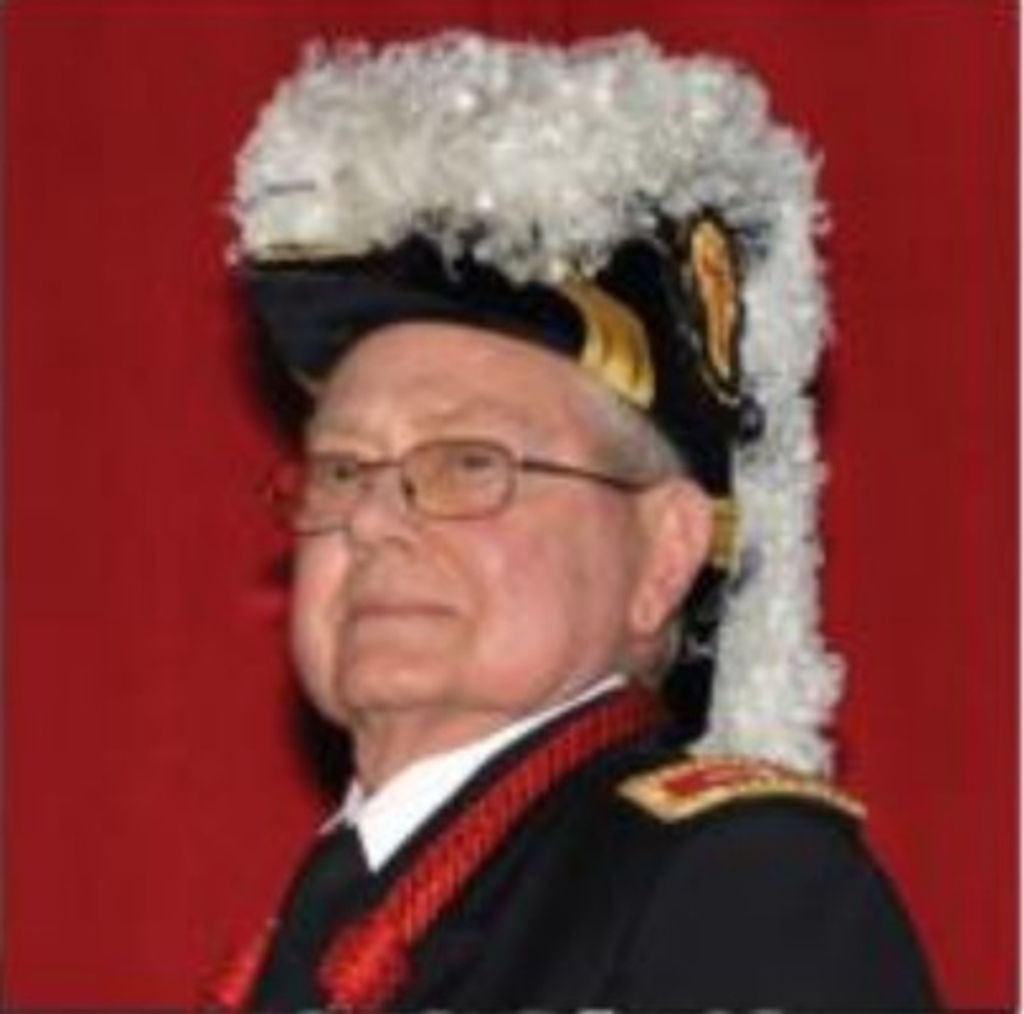 Wayne Edward Gunter Profile Photo