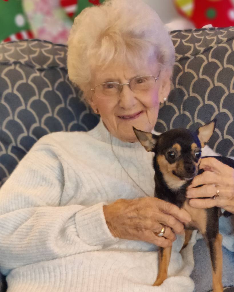 Betty JoAnn (Beverlin) Beseau Profile Photo