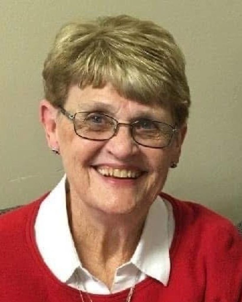 Janice Vernell Fesperman Profile Photo