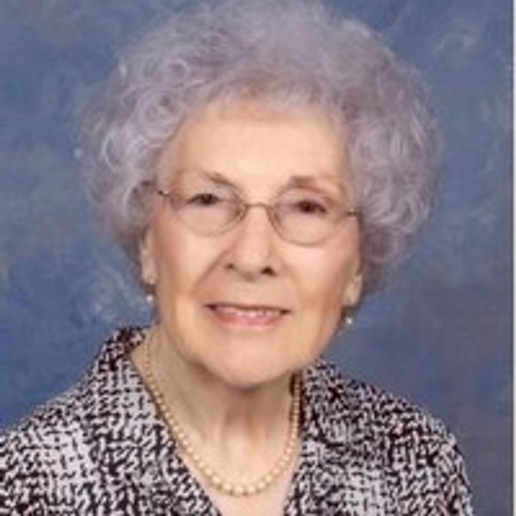 Mildred Baker