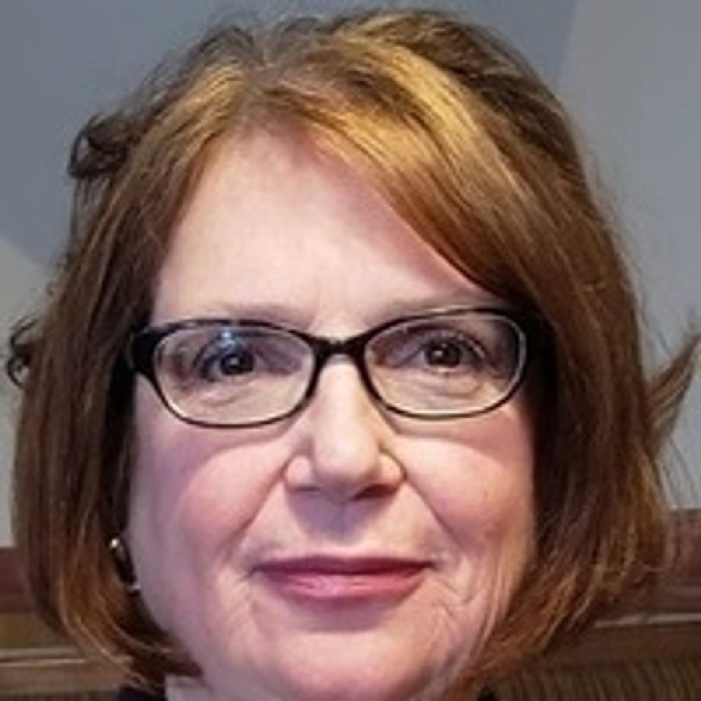 Diane M Hovey (Strycharz)