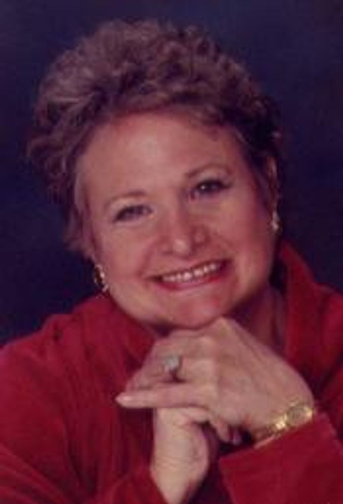 Carol Richardson Profile Photo