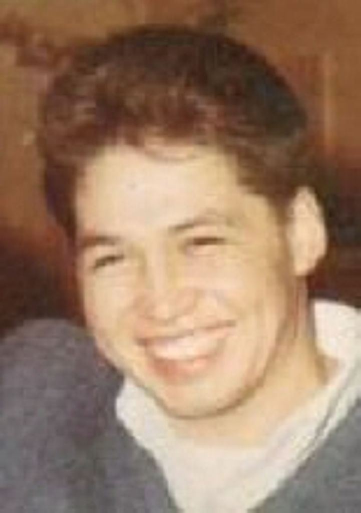 Stephen "Steve" Danforth