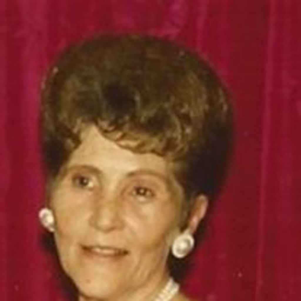 Mildred "Sue" Farmer
